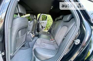 Седан Audi A6 2015 в Одесі