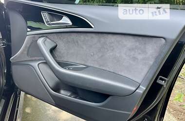 Седан Audi A6 2015 в Одесі