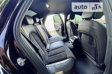 Седан Audi A6 2015 в Одесі