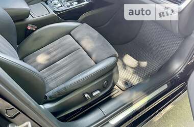 Седан Audi A6 2015 в Одесі