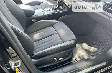 Седан Audi A6 2015 в Одесі