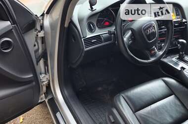 Универсал Audi A6 2006 в Трускавце