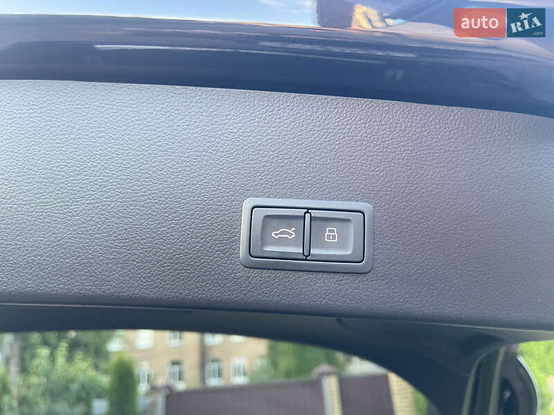 Универсал Audi A6 2017 в Луцке