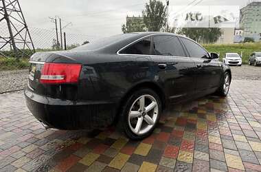 Седан Audi A6 2006 в Стрые