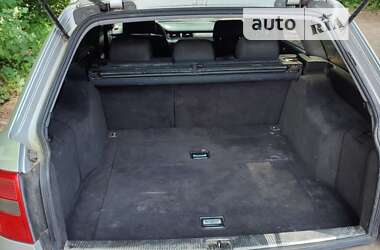 Универсал Audi A6 2000 в 