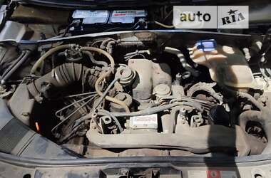 Универсал Audi A6 2000 в 