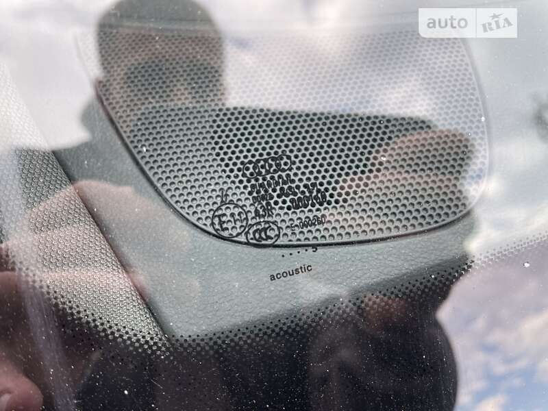 Седан Audi A6 2015 в Львове