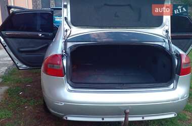Седан Audi A6 1999 в Ужгороді