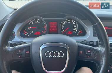 Универсал Audi A6 2008 в Одессе