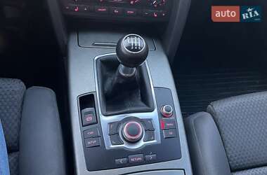 Универсал Audi A6 2008 в Одессе