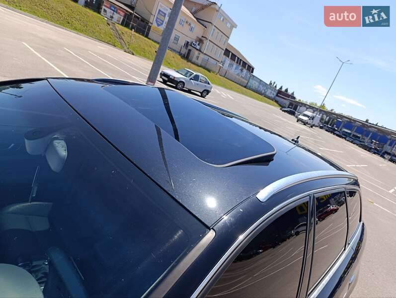 Универсал Audi A6 2005 в Виннице