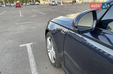 Седан Audi A6 2014 в Запоріжжі