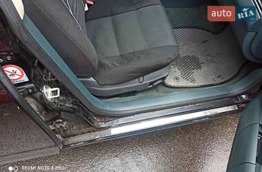 Универсал Audi A6 1999 в 