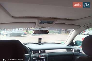 Универсал Audi A6 1999 в 