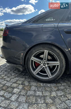 Седан Audi A6 2010 в 