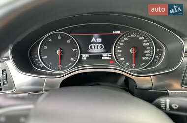 Седан Audi A6 2013 в Одессе