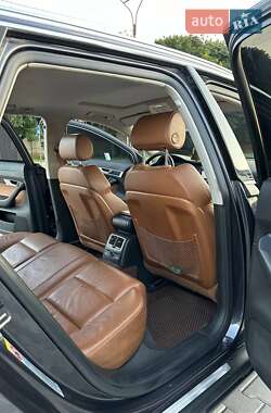 Универсал Audi A6 2006 в 