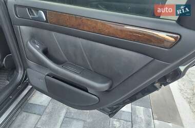 Седан Audi A6 2002 в 