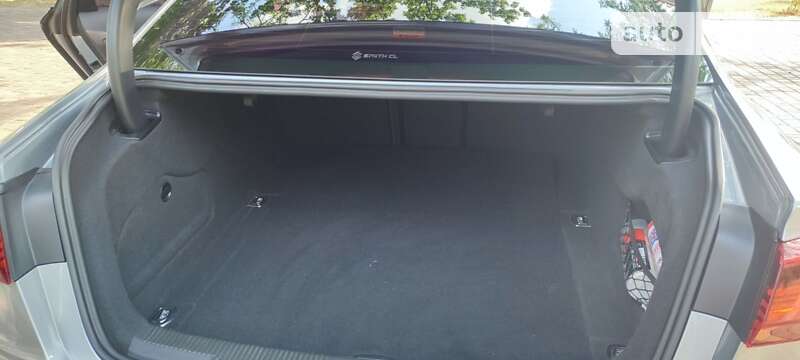 Седан Audi A6 2015 в Кропивницком фото 6 Седан Audi A6 2015 в Кропивницком