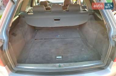 Универсал Audi A6 2001 в 