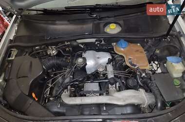 Универсал Audi A6 2001 в 