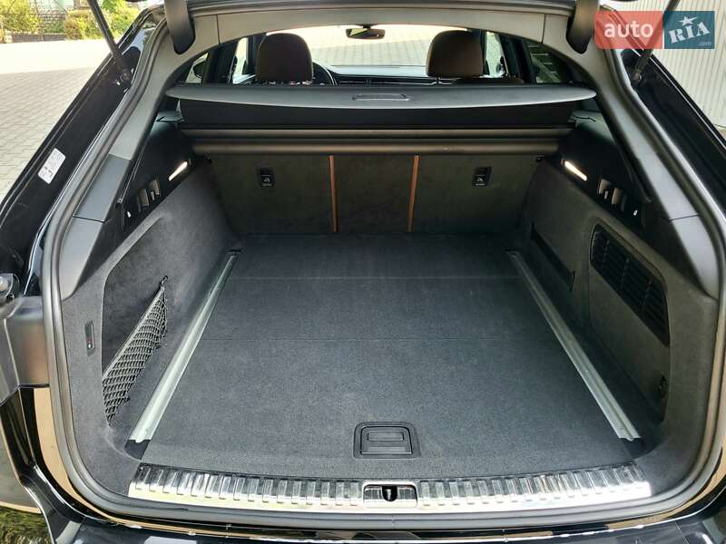 Универсал Audi A6 2019 в Хмельницком