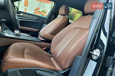 Универсал Audi A6 2019 в Хмельницком