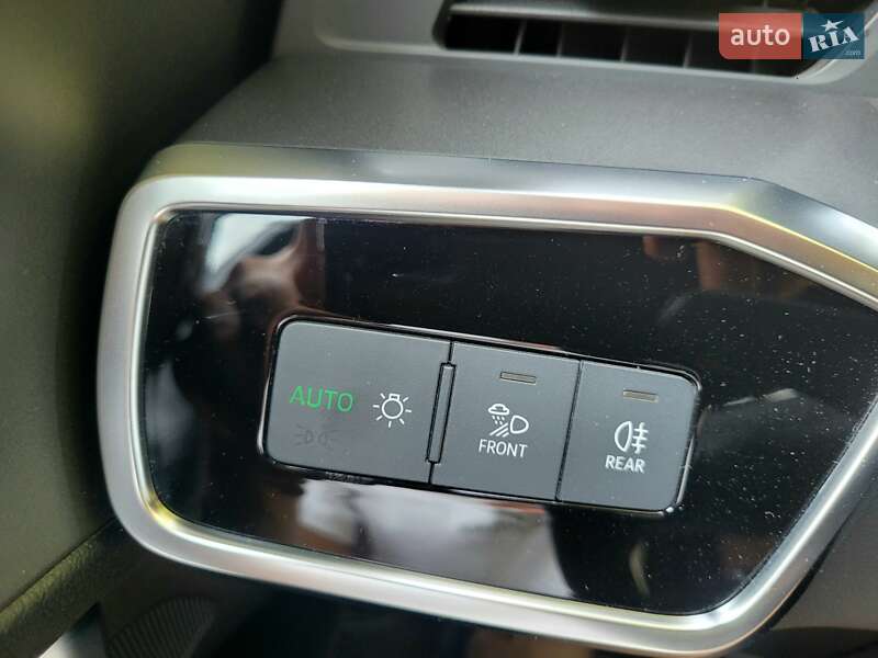 Універсал Audi A6 2019 в Хмельницькому фото 45 Універсал Audi A6 2019 в Хмельницькому
