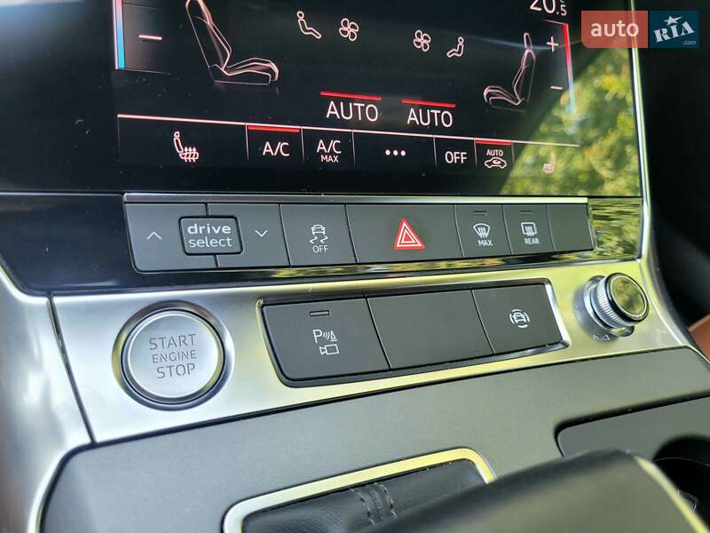 Універсал Audi A6 2019 в Хмельницькому фото 53 Універсал Audi A6 2019 в Хмельницькому