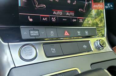 Универсал Audi A6 2019 в 