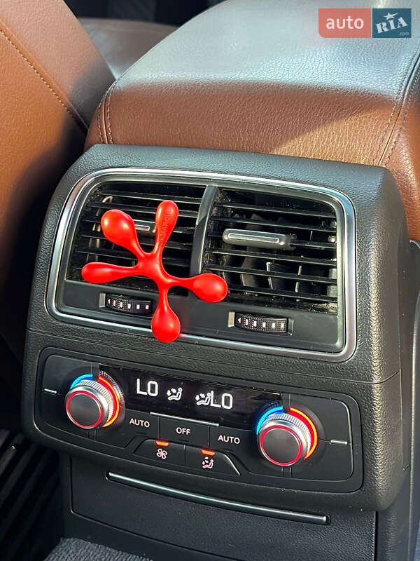 Седан Audi A6 2014 в Никополе