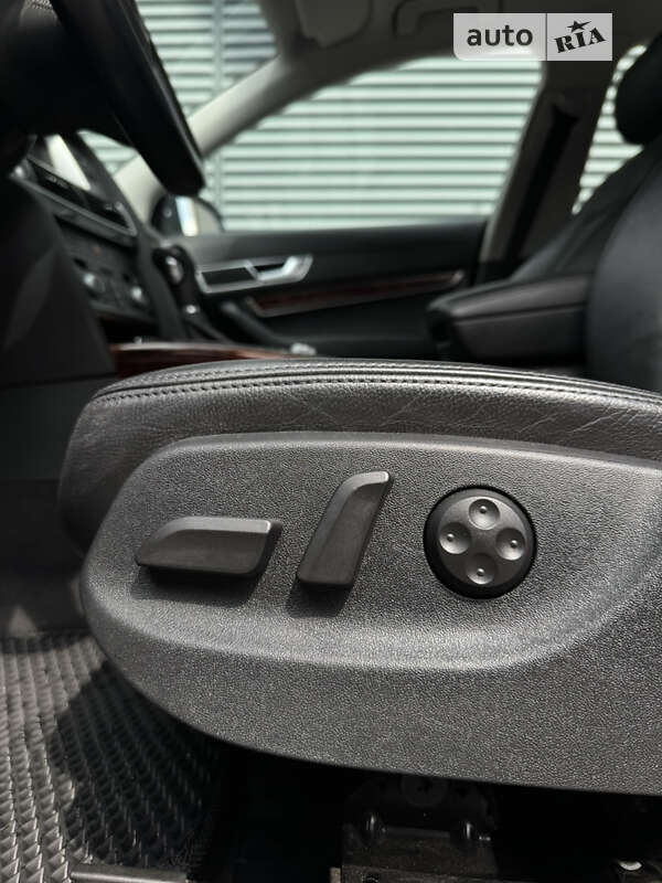 Седан Audi A6 2007 в Днепре фото 13 Седан Audi A6 2007 в Днепре