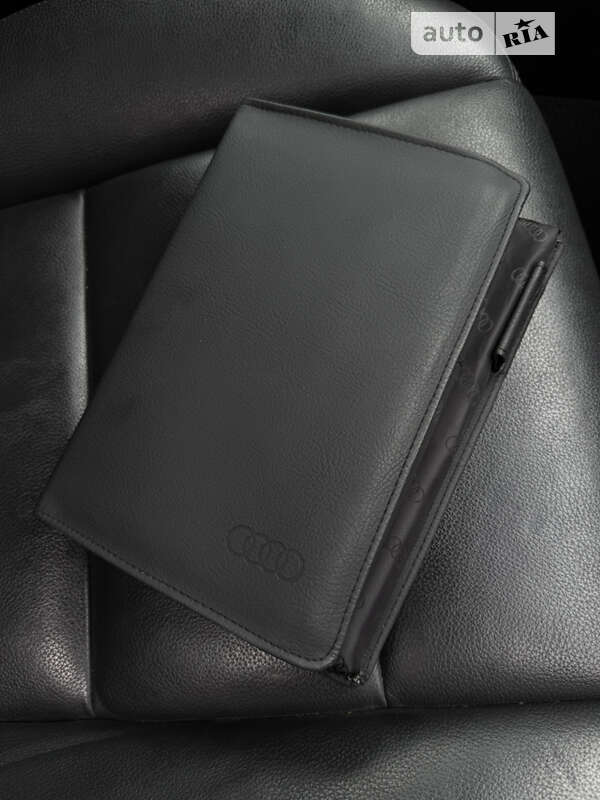 Седан Audi A6 2007 в Днепре фото 19 Седан Audi A6 2007 в Днепре