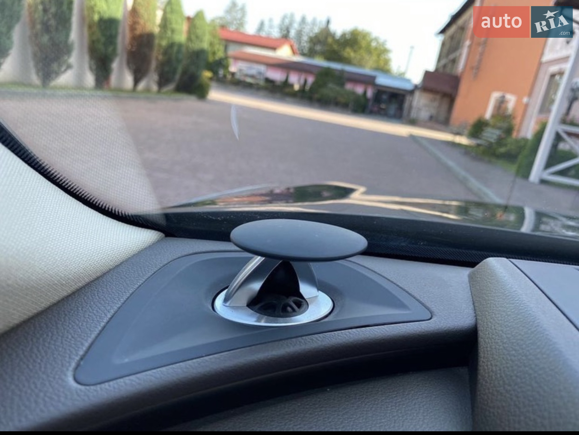 2014 Audi A6 - мініатюра 3
