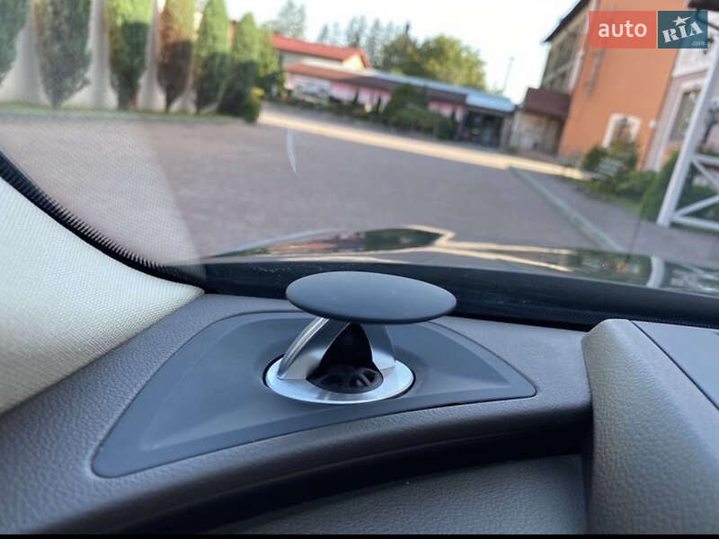 Универсал Audi A6 2014 в Тячеве