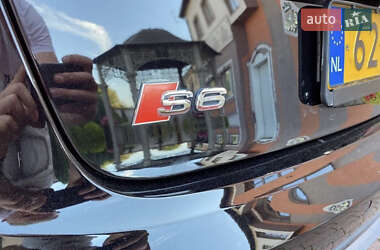 Універсал Audi A6 2014 в Тячеві
