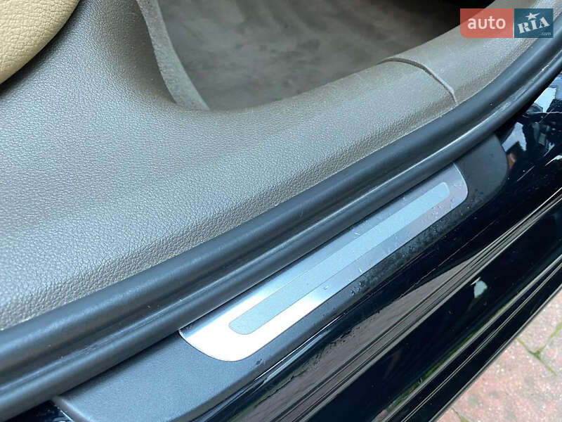 Універсал Audi A6 2014 в Тячеві