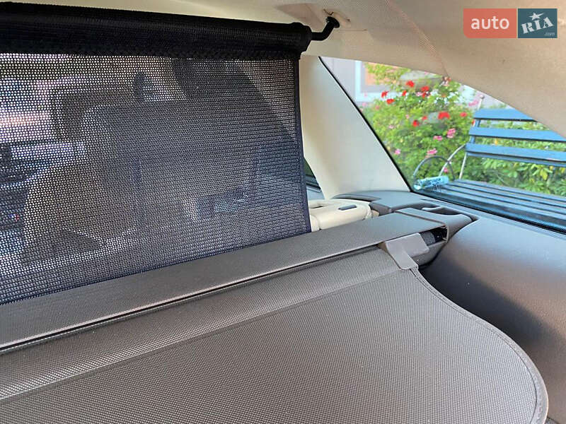 Універсал Audi A6 2014 в Тячеві