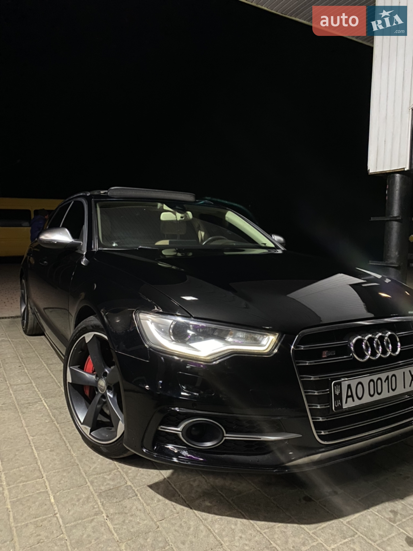 2014 Audi A6 - мініатюра 19
