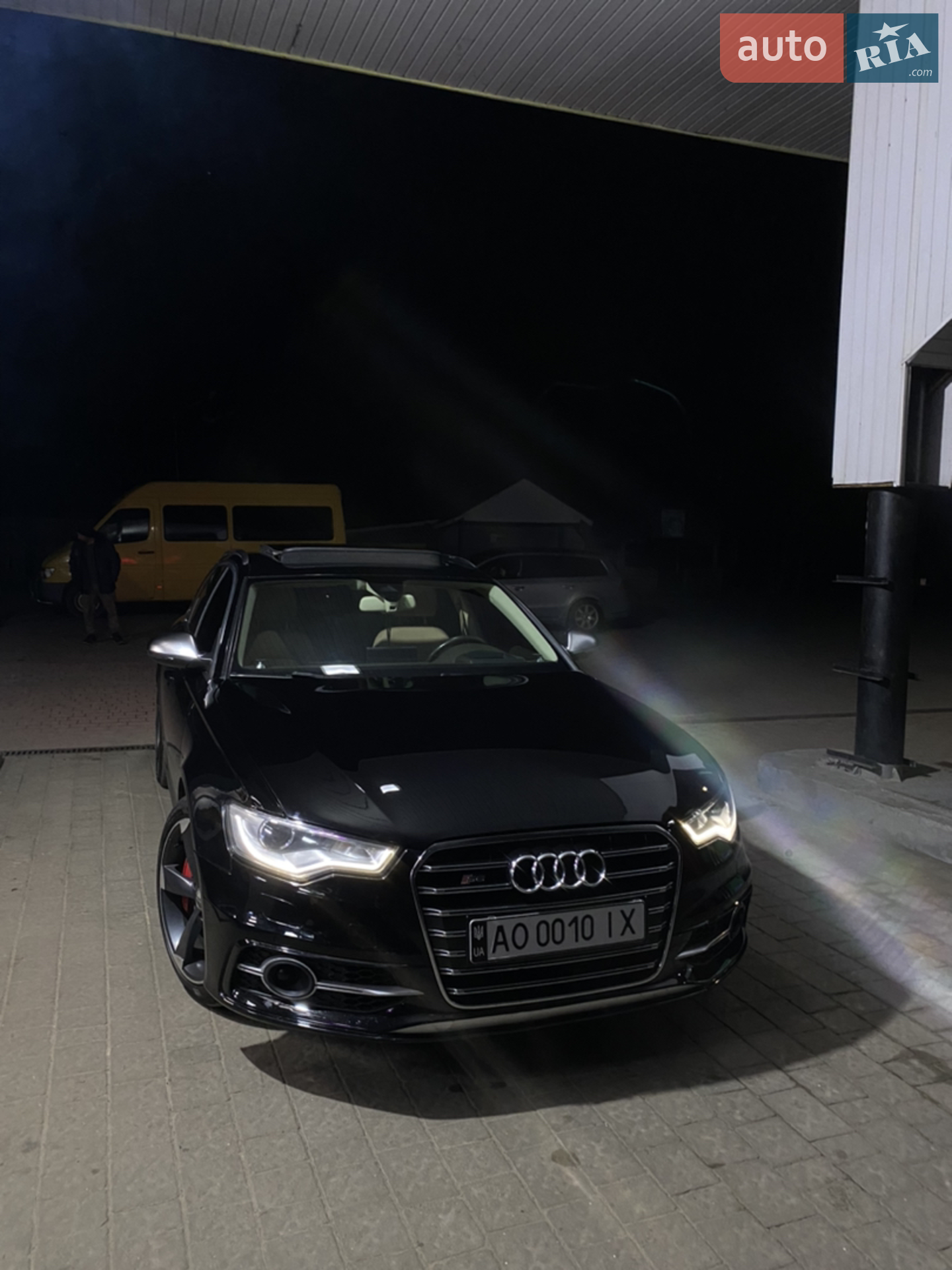 2014 Audi A6 - мініатюра 20