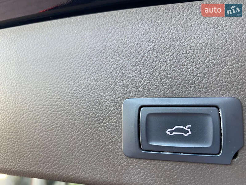 Універсал Audi A6 2014 в Тячеві