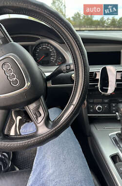 Седан Audi A6 2008 в Жмеринке