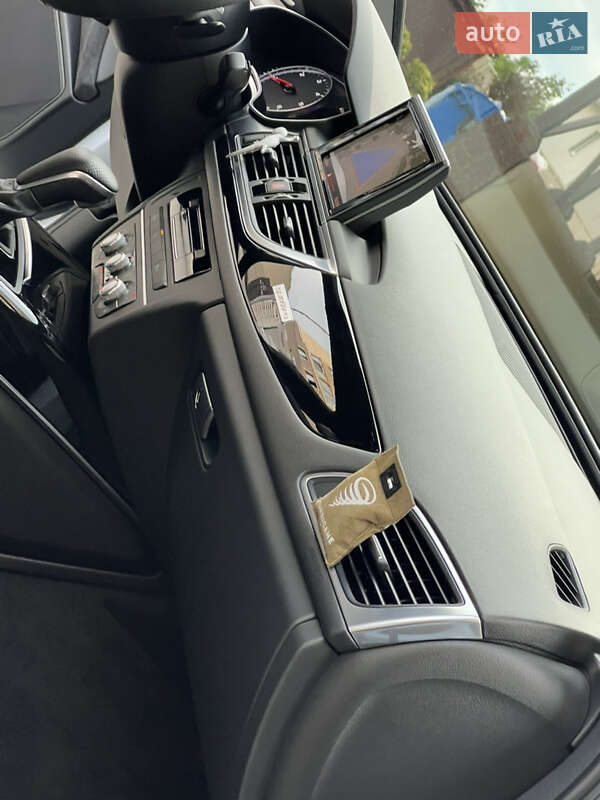 Седан Audi A6 2015 в Одессе