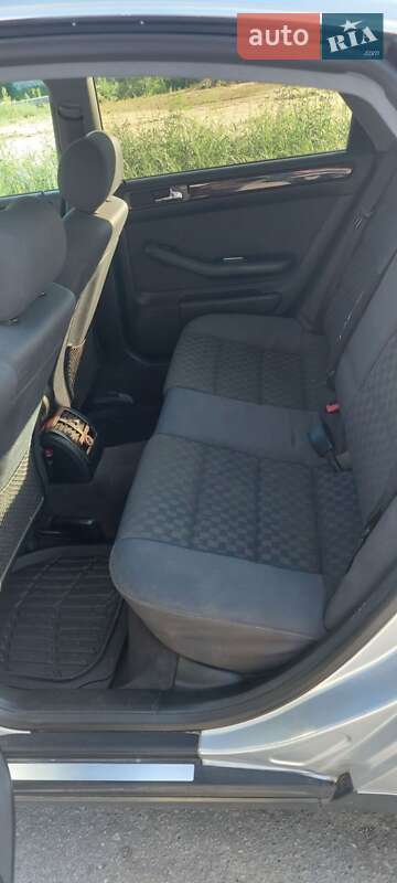 Седан Audi A6 1999 в Новояворівську фото 15 Седан Audi A6 1999 в Новояворівську