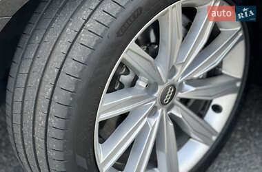 Седан Audi A6 2018 в 
