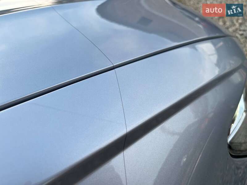 Седан Audi A6 2015 в Коломые