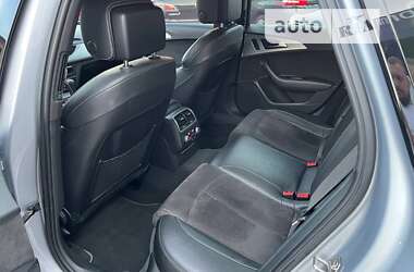 Седан Audi A6 2015 в Коломые