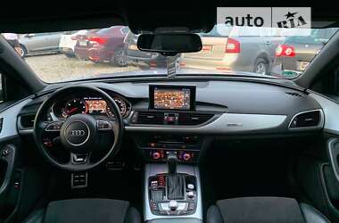 Седан Audi A6 2015 в Коломые