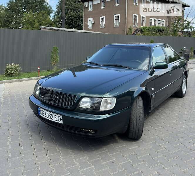 Audi A6 1995