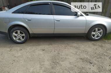 Седан Audi A6 1998 в Хмельницькому